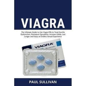 Viagra -- Paul Sullivan
